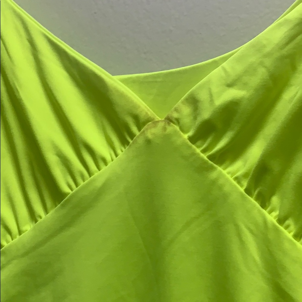 NEON DRESS - Picture 2 of 3